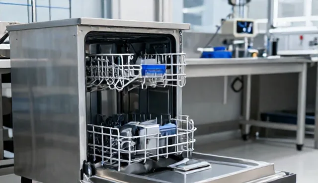 工业设备配套选型关注点及使用限制分析