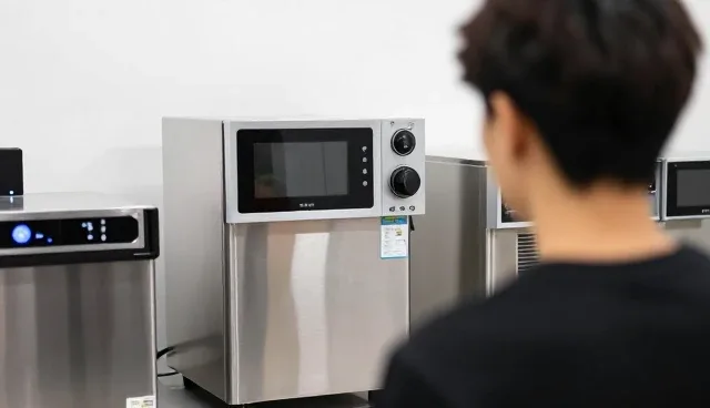 商用炒菜机在不同餐饮场景中的应用差异与选型建议