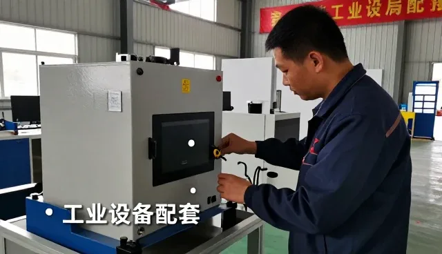 设备生产制造满足现代企业发展需求