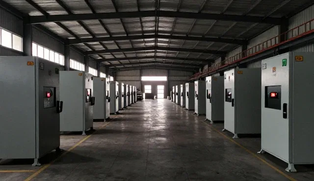 设备维修管理办法中的性能与适用条件探讨