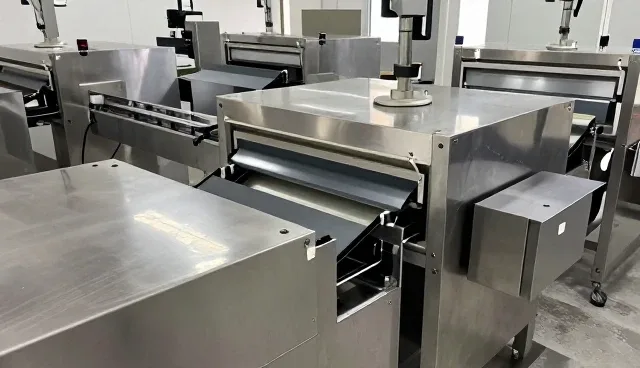 管理策略：设备生产制造的选型关注点分析