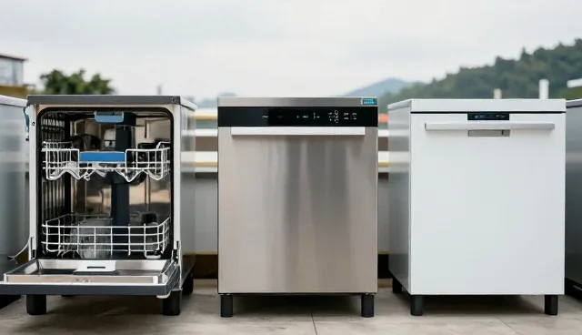 商用炒菜机选型中的关键考量因素