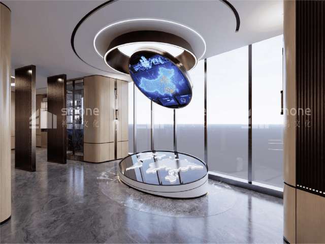 黑龙江开闭所模拟屏